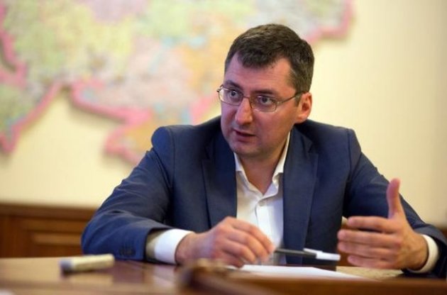 Конфликт с Насировым начался у Ликарчука именно с реформы, но проблема с кадровыми назначениями шла параллельно