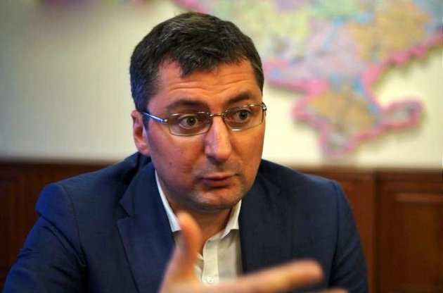 Лікарчук розповів про реформу митниці в Україні