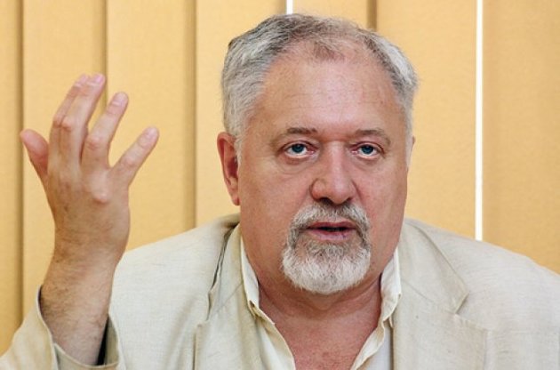 Глузман уверен, что украинская власть катастрофически теряет время