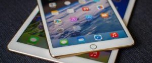Apple выпустила свой новый компактный планшет iPad Mini 4