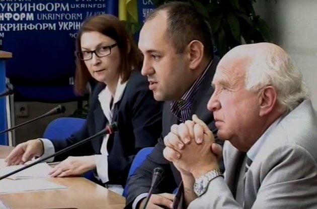 Круглый стол