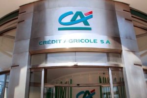 Французский банк Credit Agricole выплатит США $ 900 млн за нарушение санкций против Ирана