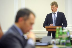 "Свободівця" Швайку відпустили під особисте зобов'язання народних депутатів