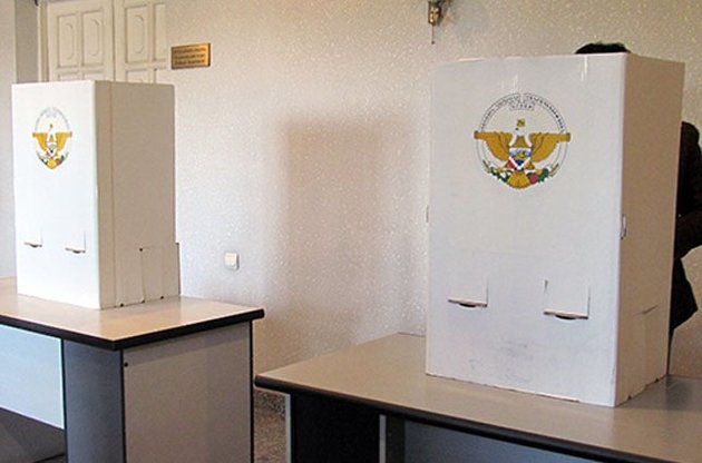 США не визнають "вибори" в Нагірному Карабасі