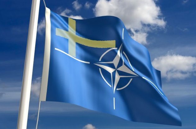 Россия пригрозила Швеции последствиями в случае вступления в НАТО
