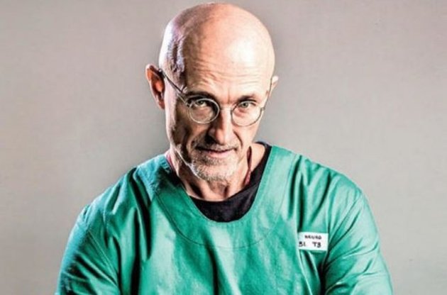 Операція по пересадці голови триватиме 36 годин