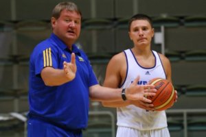 Мурзін незадоволений грою команди, але хоче залишитися біля керма збірної України