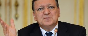 Экс-глава Еврокомиссии Баррозу верит в возможность диалога с Россией