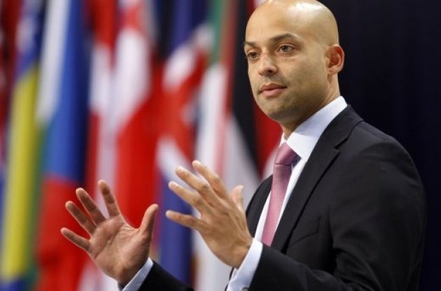 Аппартуй заверил, что НАТО не будет воевать за Украину. Иллюстрация