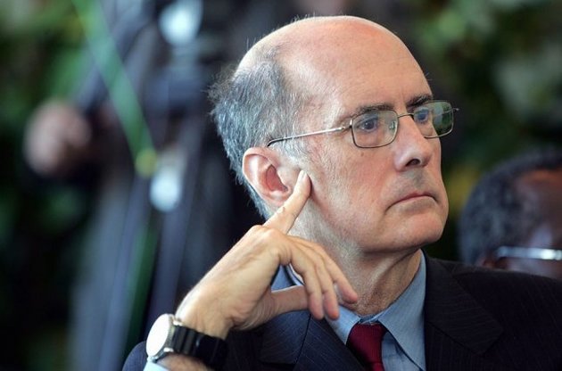 Строб Телбот вважає перемир'я в Донбасі маневром Кремля. Ілюстрація