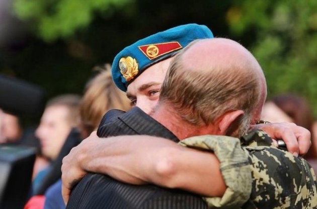 Можливість нової хвилі мобілізації зберігається