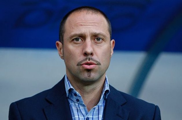 У Йовичевича залишилося 3 місяці контракту