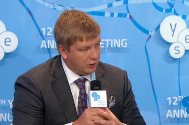 Коболев объяснил, зачем России "Северный поток-2"