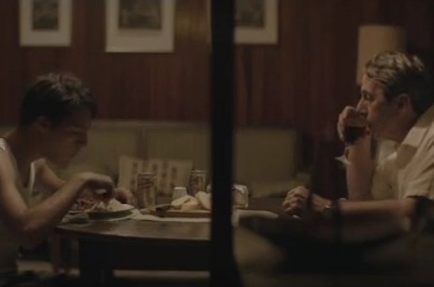 Фильм "Издалека" получил "Золотого льва" на 72-ом Венецианском кинофестивале