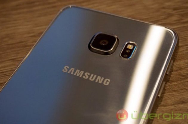 У Galaxy S7 з&#039;явиться подвійна камера