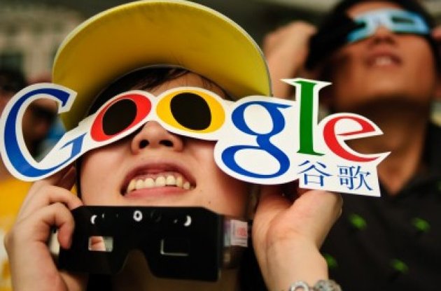 Google планирует вернуться на китайский рынок  – СМИ