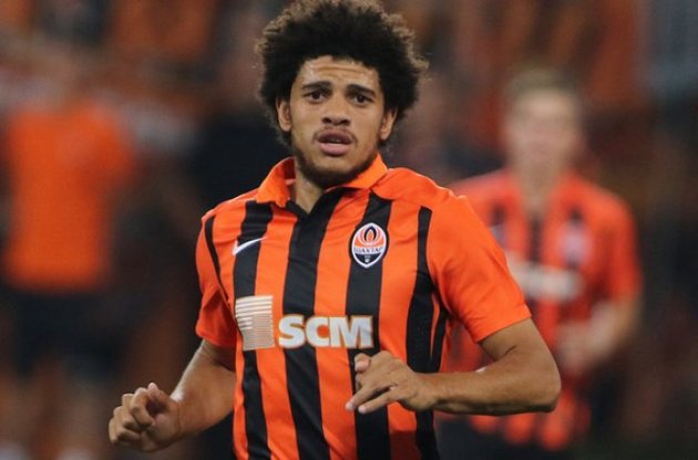 Тайсон может стать украинцем