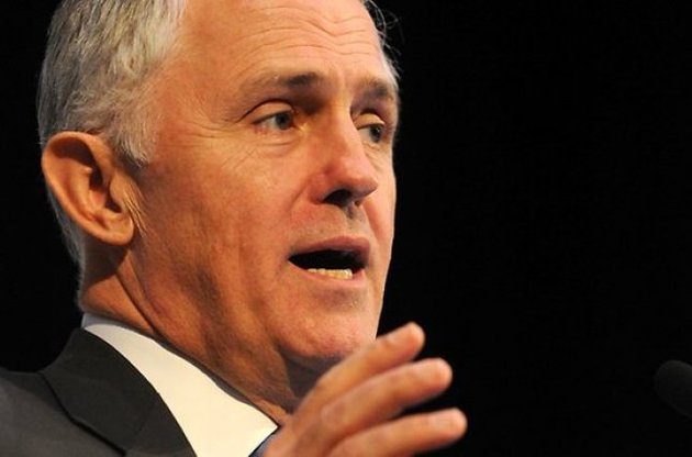 Эббота сместили, новый премьер-министр Австралии Тернбулл принял присягу