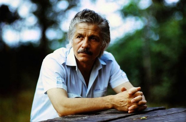 Міхай Волонтір помер на 82 році життя