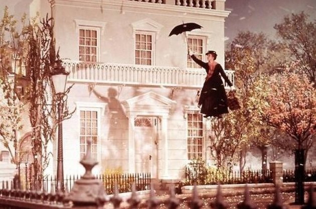 Фільм стане продовженням мюзиклу 1964 року