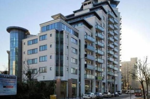 ГПУ отказалась открывать дело в связи с лондонской квартирой Насирова