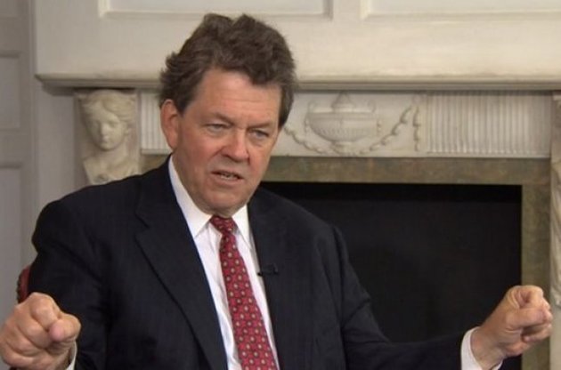 Бывший советник Рональда Рейгана и Маргарет Тэтчер проконсультирует Наталию Яресько