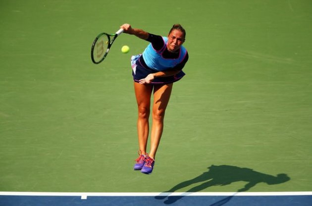 Бондаренко створила сенсацію