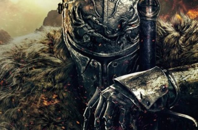 Стала відома точна дата релізу рольової гри Dark Souls 3
