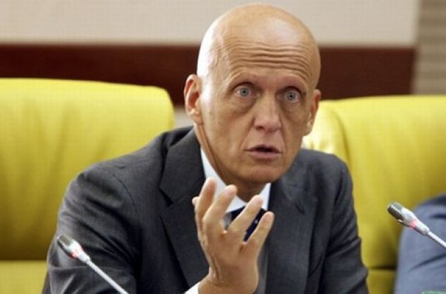 Колліна розповів суддям про зміни