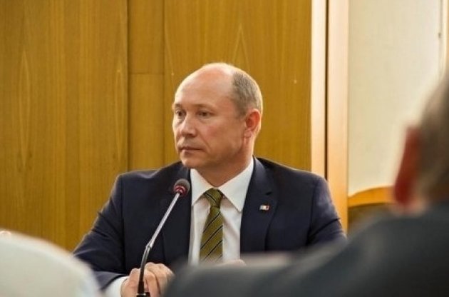 Стрілець назвав вимоги протестуючих "радикальними"