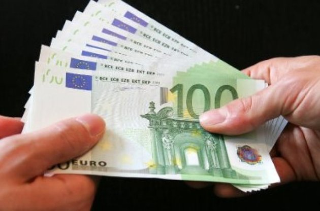 Данія виділить 10 млн доларів на боротьбу з корупцією в Україні