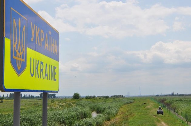 ФСБ задержала трех украинских граждан на границе с оккупированным Крымом