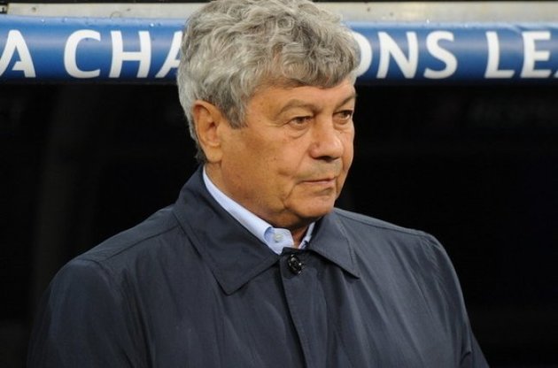 Луческу недоволен судейством