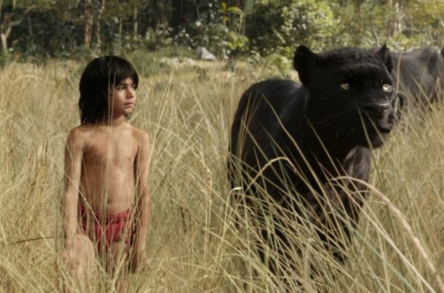 Фільм стане рімейком мультфільму 1967 року випуску