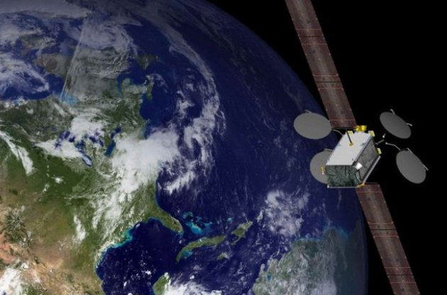 Розробники очікують, що ABS-3A буде витрачати менше п&#039;яти кг ксенону в рік протягом своєї п&#039;ятнадцятирічної місії