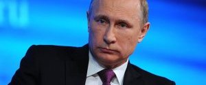 Война в Сирии становится козырем Путина против США на Ближнем Востоке – WSJ