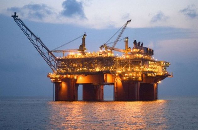 BP прогнозує подальше падіння цін на нафту