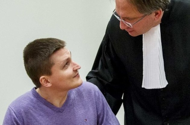 В США засудили російського хакера