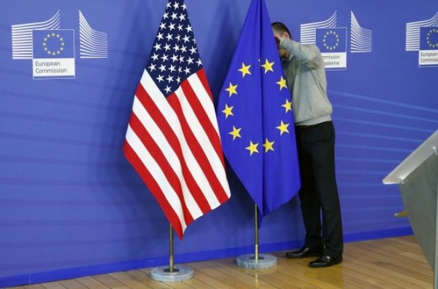 ЄС і США готуються продовжити санкції проти РФ в 2016 році - Bloomberg