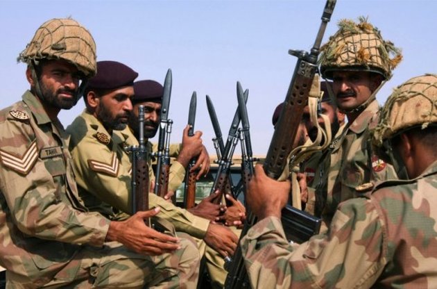 Ни одна из террористических группировок еще не взяла на себя ответственность за случившееся