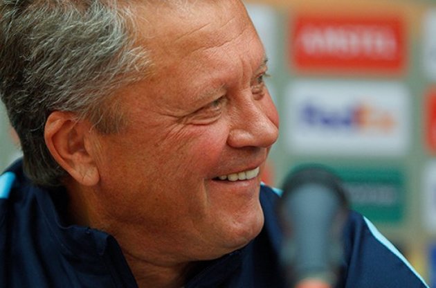 Маркевич верит в новичков