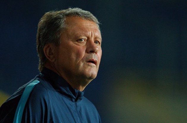 Маркевич подякував журналістам за підтримку