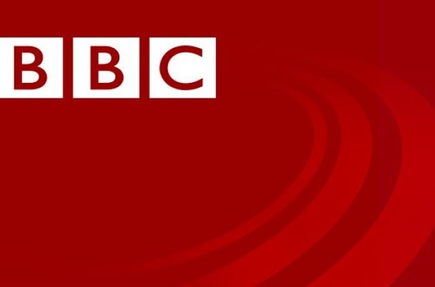 В корпорации BBC возмущены, что ее журналисты попали в санкционный список Украины