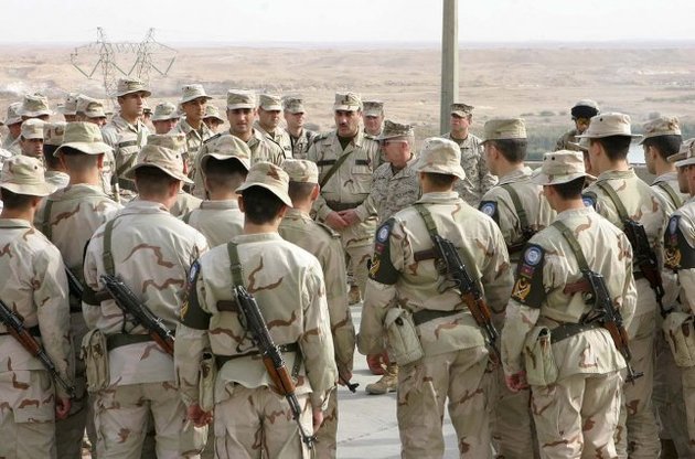 В ответ армия Азербайджана нанесла по огневым точкам, позициям и окопам вооруженных сил Армении 186 огневых ударов