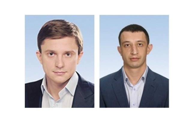 Довгий і Немирівський поповнили ряди групи &quot;Воля народу&quot;