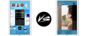 Apple выпустила новую iOS 9