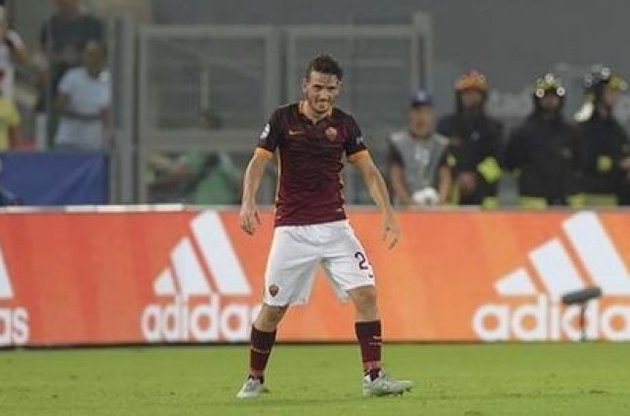 Флоренці забив метрів з 45-ти