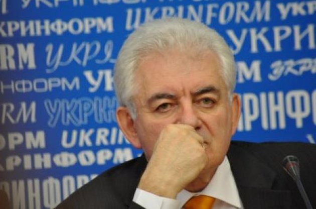 Ликарчук подал в отставку с должности директора УЦОКО