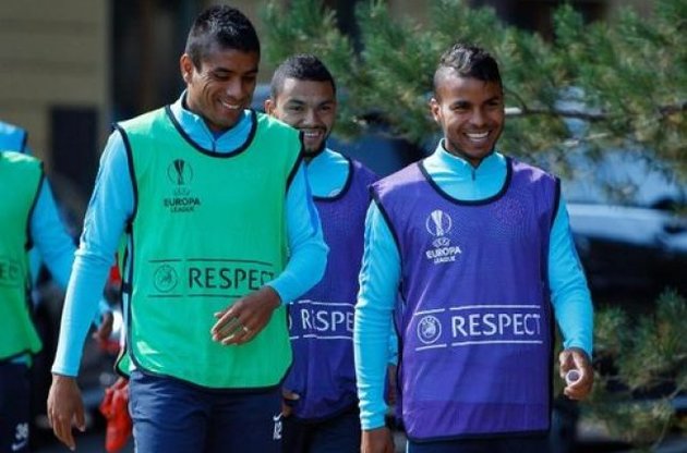 &quot;Дніпро&quot; є фаворитом матчу