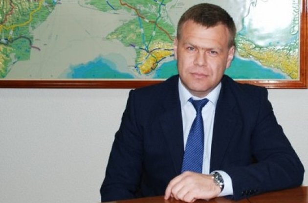 Підгайный  втомився від байдужості і вирішив піти